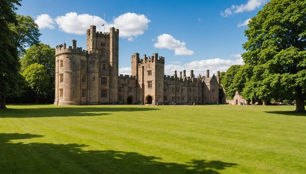 How Can You Explore the UK's Hidden Tourist Gems on a Budget?