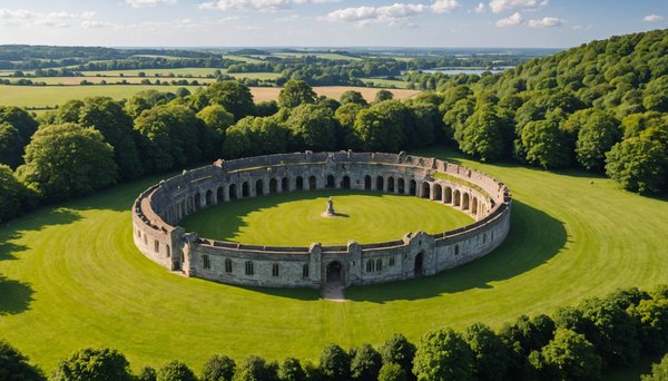 How Can You Experience the UK's Hidden Historical Gems?