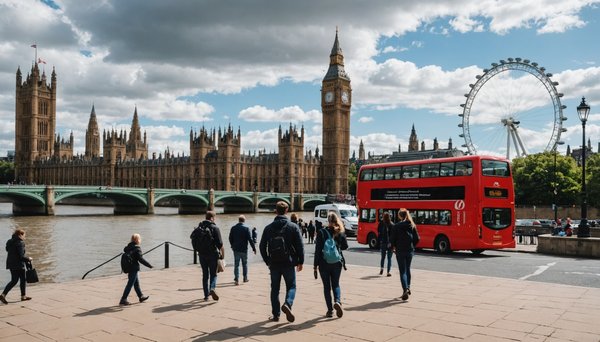 How Can UK Tourism Adapt to Post-Pandemic Changes?